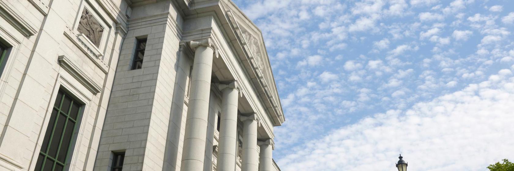 Musee national des beaux-arts du Quebec